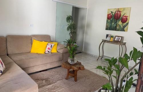 Guaira Maison | Espaço e conforto 1