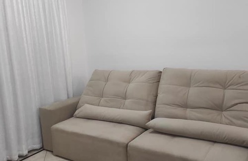 Centro Appartement | Cantinho Mineiro