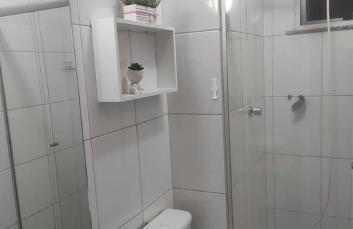 Centro Appartement | Cantinho Mineiro