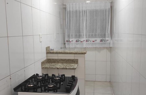 Centro Appartement | Cantinho Mineiro