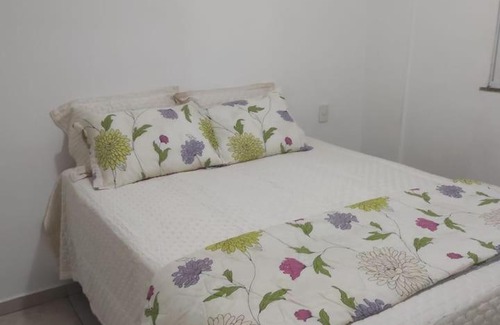 Centro Appartement | Cantinho Mineiro
