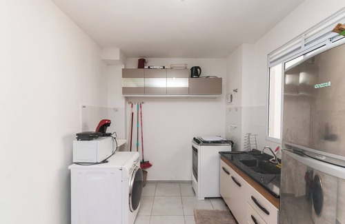Palhoca Appartement | Espaço Inteiro: Apartamento 2 Quartos