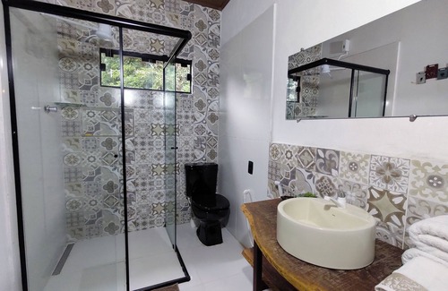 Guatambu Hôtel | Espaço Manancial