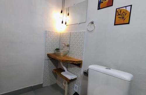 Guatambu Hôtel | Espaço Manancial Pousada - Tranquilidade e natureza pertinho de Chapecó