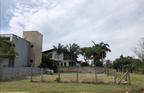 Garopaba Autre | Espaço para Motor Home ou Trailer