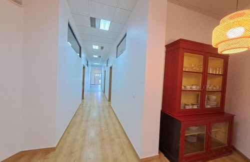 Juncal Appartement | Espaço Rural