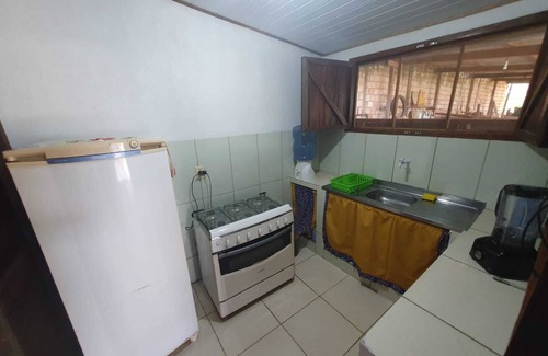 Alter do Chao Maison | Espaço Sairé - Alter do Chão
