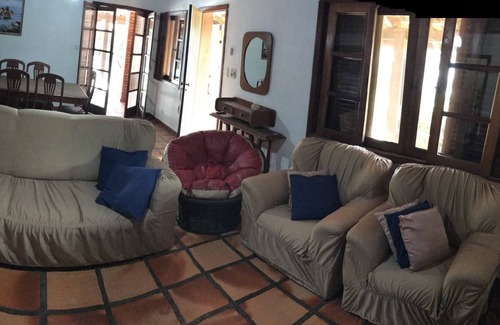 Boituva Maison | Espaço Sr Churras - families are welcome - Private condominium