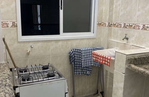 Boqueirao Appartement | Espaço Zen, Aconchegante, Confortável e com Boas Vibrações :)
