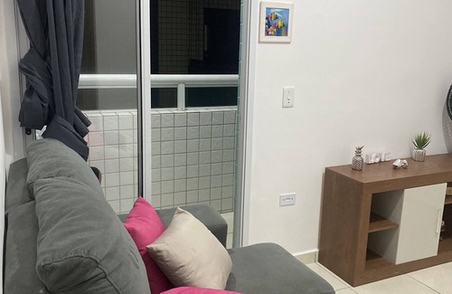 Boqueirao Appartement | Espaço Zen, Aconchegante, Confortável e com Boas Vibrações :)