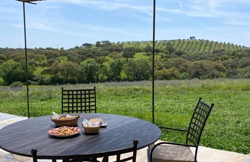Malarranha Maison | Espaçosa Casa de Campo com 500 Hectares Para Explorar ou Simplesmente Descansar