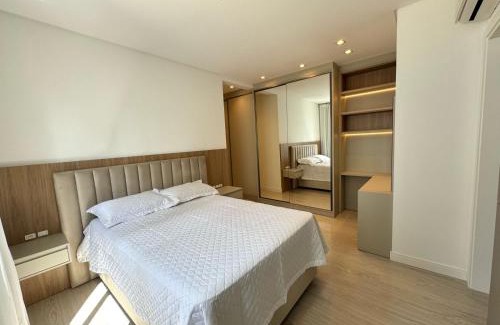 Andorinha Appartement | Espaçoso e a 450m da praia Itapema