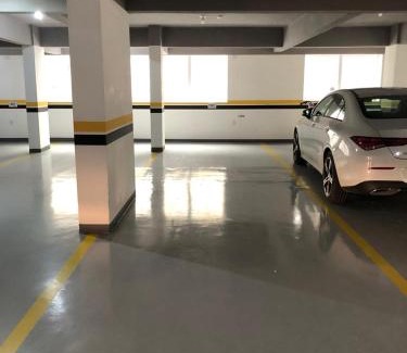 Andorinha Appartement | Espaçoso e a 450m da praia Itapema