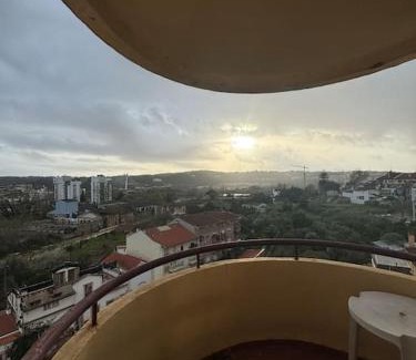 Se Nova Appartement | Espaçoso e acochengante T2