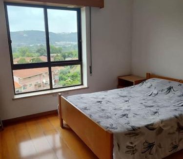 Se Nova Appartement | Espaçoso e acochengante T2