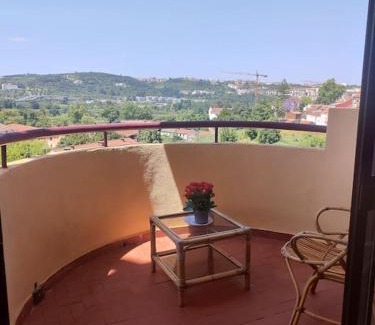 Se Nova Appartement | Espaçoso e acochengante T2