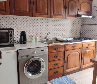 Se Nova Appartement | Espaçoso e acochengante T2