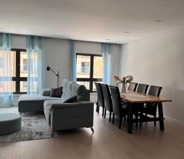 Covilha Appartement | Espaçoso T3 na Covilhã