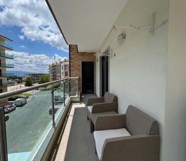 Covilha Appartement | Espaçoso T3 na Covilhã