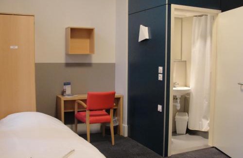 Nevers Lit Et Petit-Déjeuner | Espace Bernadette Soubirous Nevers