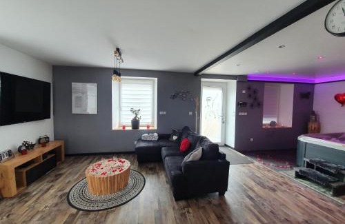 Champagney Maison | Espace détente Champagney