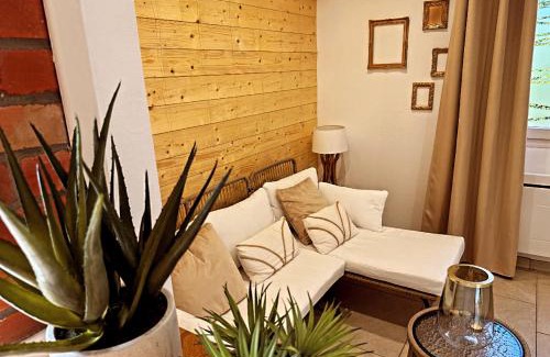 Mericourt Maison | Espace privé - Gîte & Spa