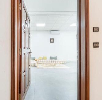 Temara Maison | Espace Zen