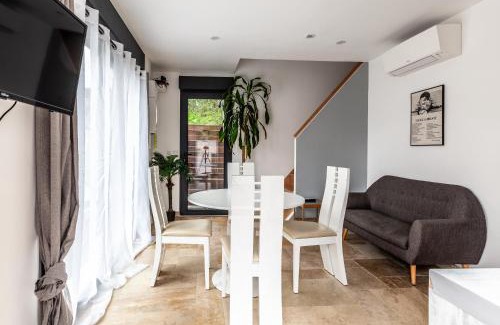 Saint-Escobille Maison | Espaces Gîtes