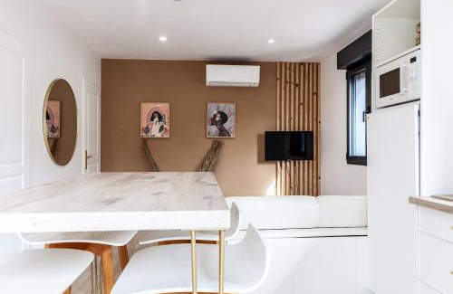Saint-Escobille Maison | Espaces Gîtes