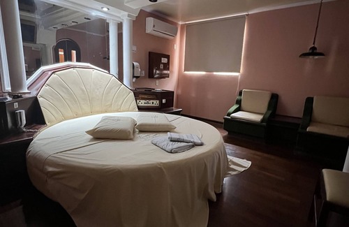 Aracatuba Hôtel | Espacial Motel