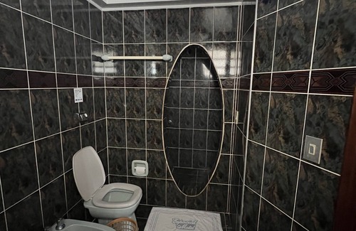 Aracatuba Hôtel | Espacial Motel