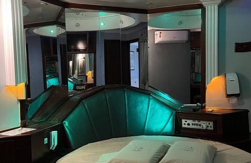 Aracatuba Hôtel | Espacial Motel
