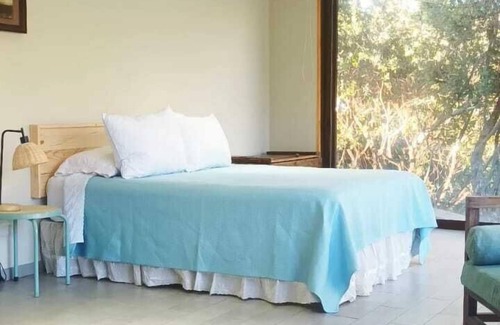 San Francisco de Mostazal Maison | Espacio Arenales