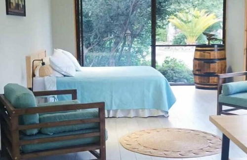 San Francisco de Mostazal Maison | Espacio Arenales