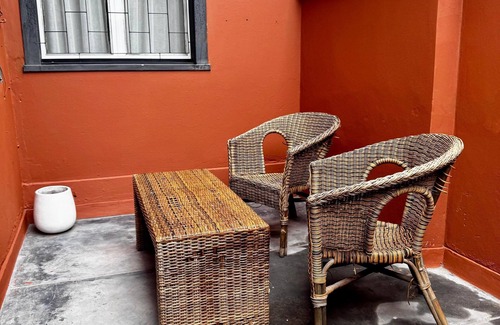 Province of Tucuman Appartement | Espacio Casa Ser - Total relaxation. Garage and patio included. We accept pets
