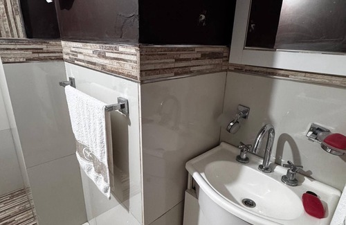 Province of Tucuman Appartement | Espacio Casa Ser - Total relaxation. Garage and patio included. We accept pets