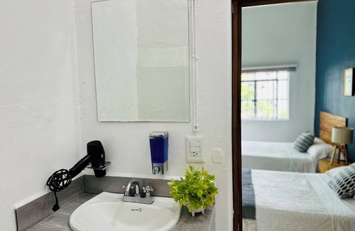 Americana Hôtel | Espacio Libertad