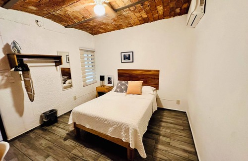 Americana Hôtel | Espacio Libertad
