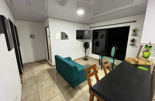 San Luis Appartement | Espacio Limpio, Agradable y Cómodo
