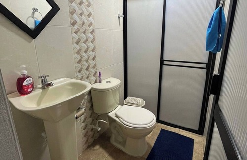San Luis Appartement | Espacio Limpio, Agradable y Cómodo