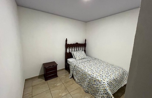 San Luis Appartement | Espacio Limpio, Agradable y Cómodo