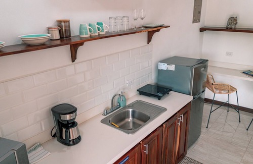 Liberia Appartement | Espacio muy Tranquilo y Equipado y a tan Solo 10minutos del Aeropuerto