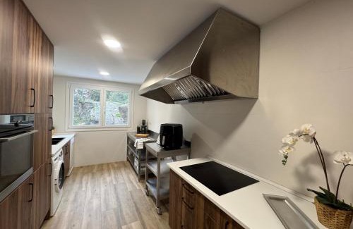 Valdemanco Maison | Espacio Natal