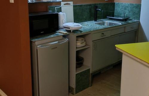 Aguada Appartement | Espacio Nodo II