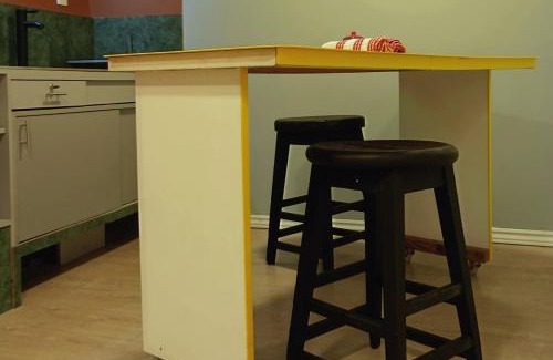 Aguada Appartement | Espacio Nodo II