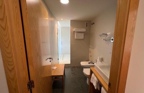 Fontiveros Hôtel | Espacio San Juan de la Cruz