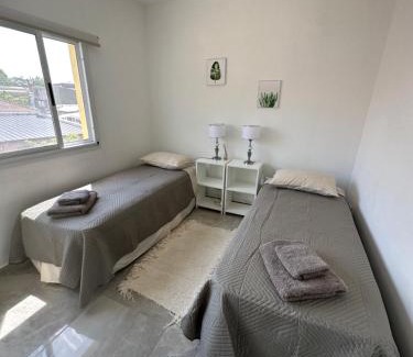 Belen de Escobar Appartement | ESPACIO UNO