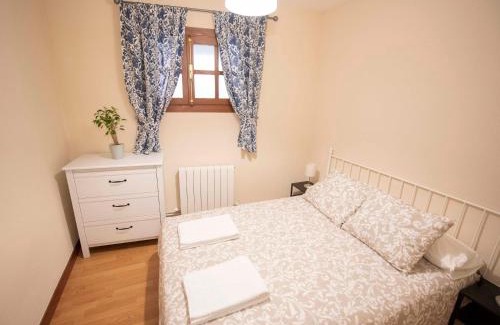 Valladolid City Centre Appartement | Espacios Blanco Plaza del Viejo Coso
