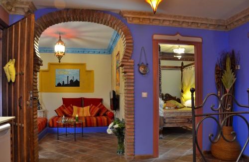 Carenas Appartement | Espacios Del Mundo