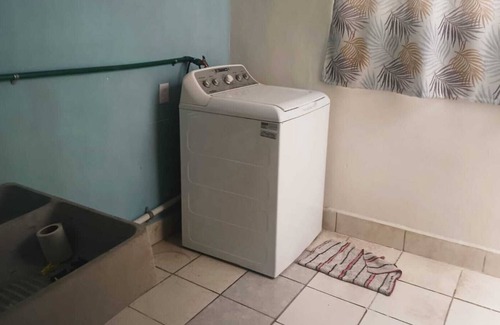 Tehuacan Maison | Espaciosa y Confortable Casa